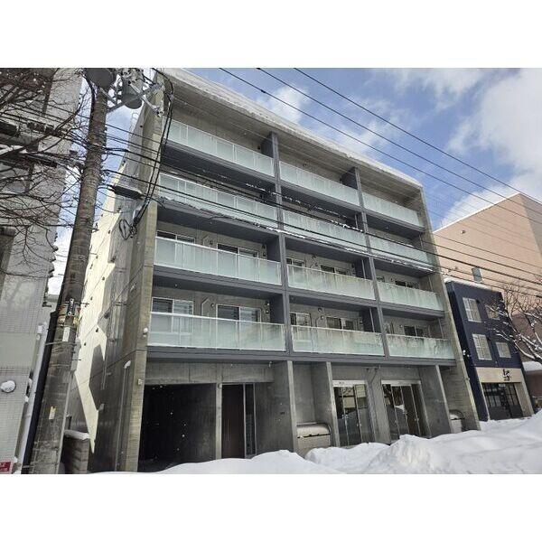 札幌市東区北十六条東１５