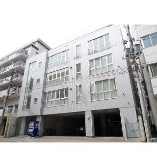 札幌市中央区北一条西19　貸事務所