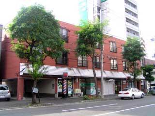 札幌市中央区南十七条