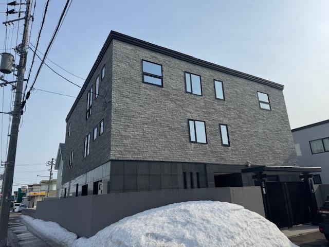 札幌市手稲区新発寒六条7