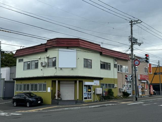 札幌市清田区