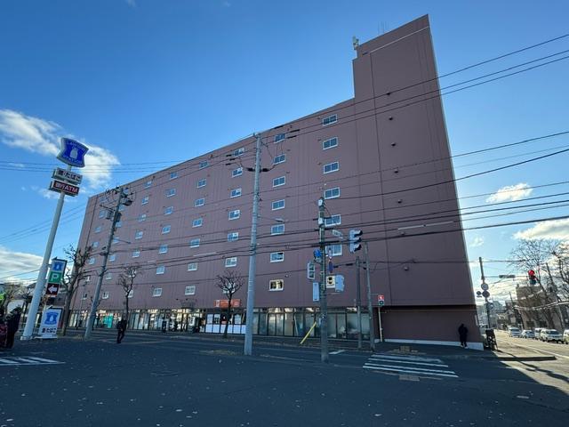 札幌市白石区東札幌六条５