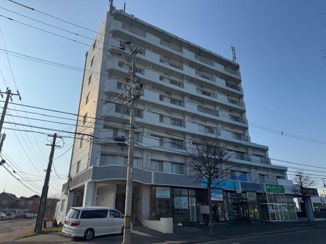 札幌市清田区美しが丘一条６