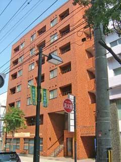 札幌市白石区平和通３