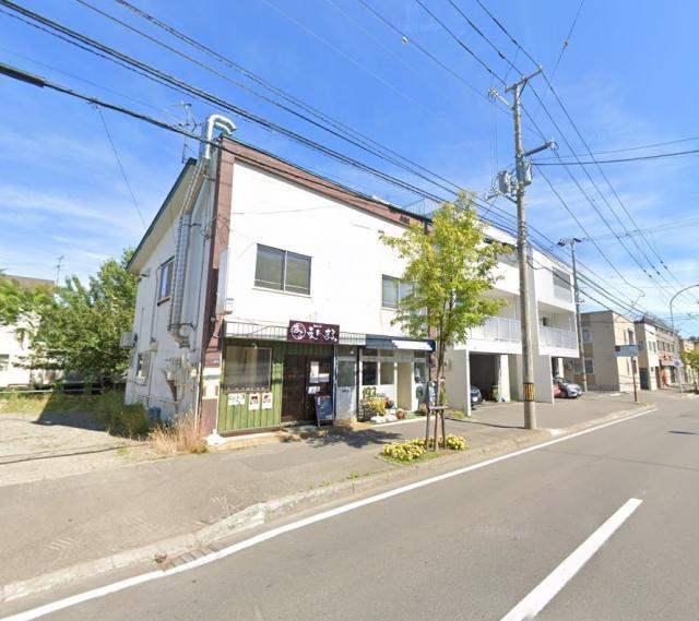 札幌市西区山の手3条4