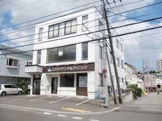 札幌市南区澄川四条2