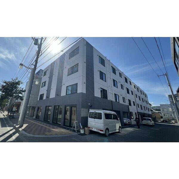 札幌市南区澄川三条4