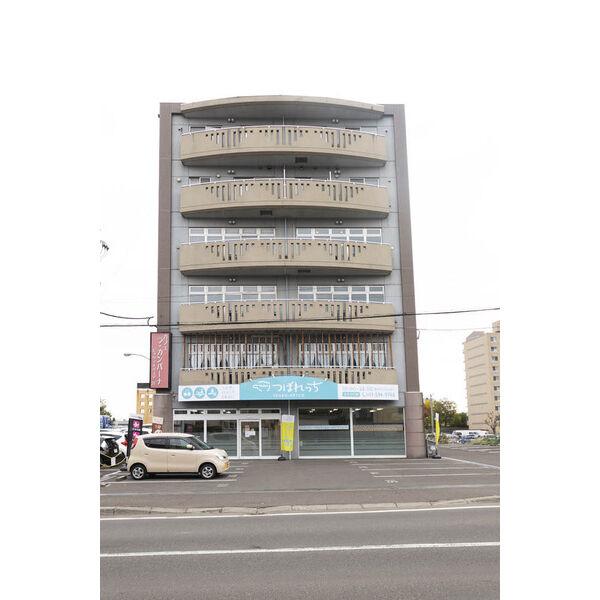 札幌市南区川沿三条2