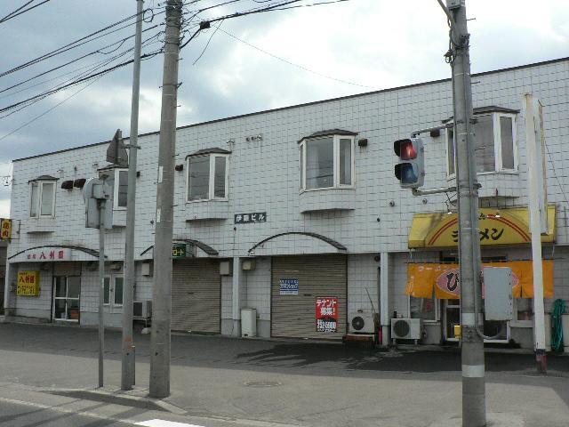 札幌市南区藤野三条7