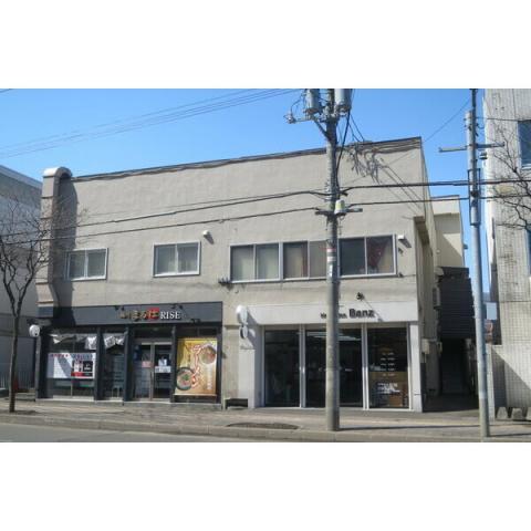 札幌市南区澄川三条3