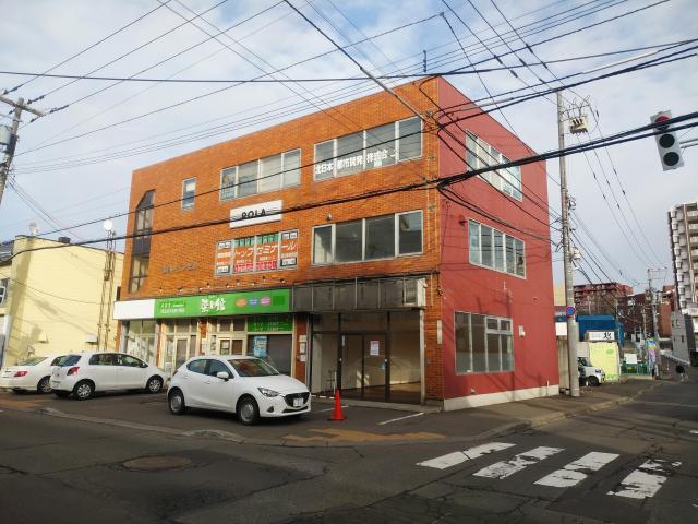 札幌市南区澄川四条1