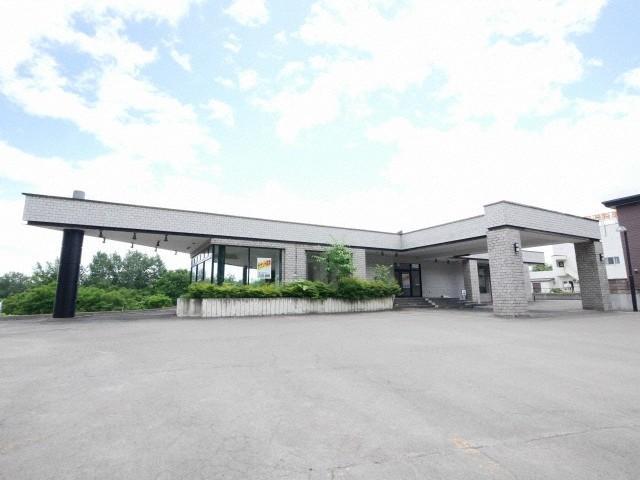 札幌市南区川沿一条1