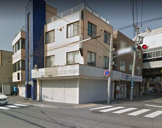 札幌市南区澄川四条2