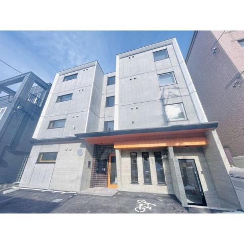 札幌市豊平区月寒東一条6