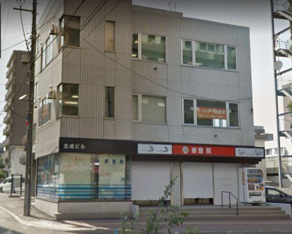 札幌市豊平区平岸二条5　貸店舗・事務所