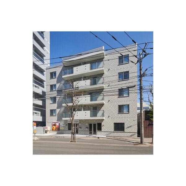 札幌市白石区東札幌三条５