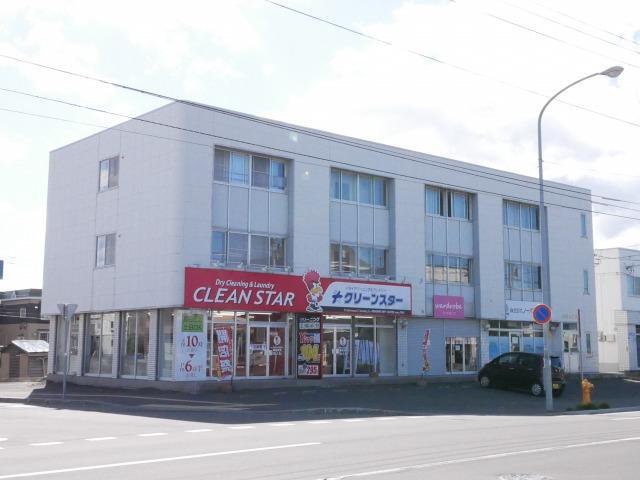 札幌市白石区北郷二条１４