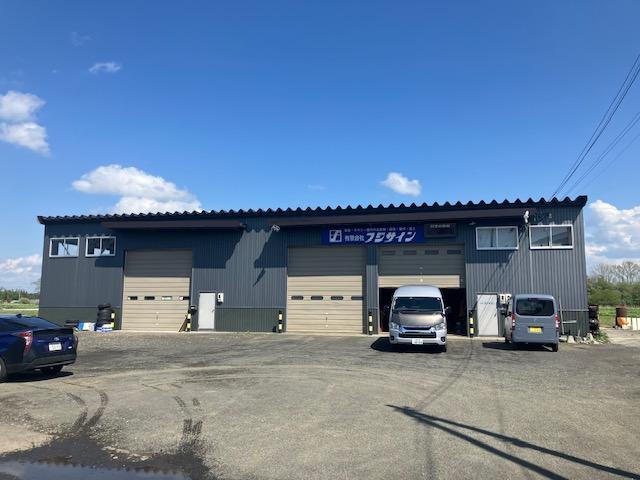 札幌市北区篠路町拓北87