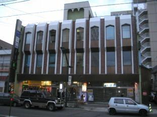 札幌市白石区本郷通8