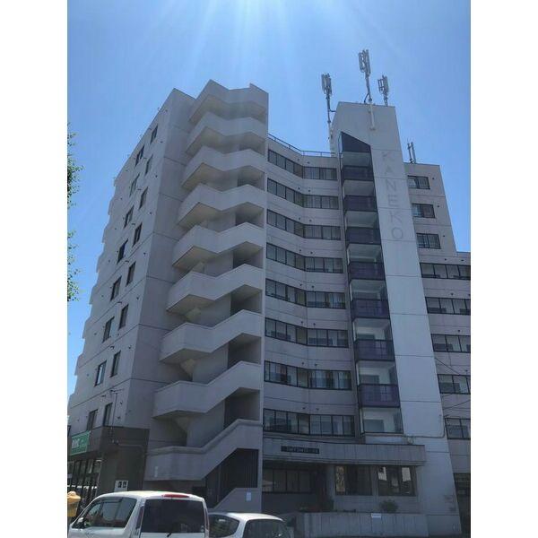 札幌市清田区真栄一条２