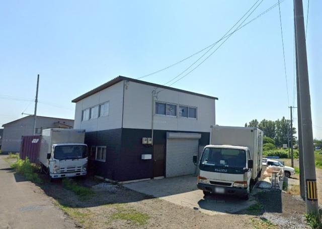 札幌市手稲区手稲前田543