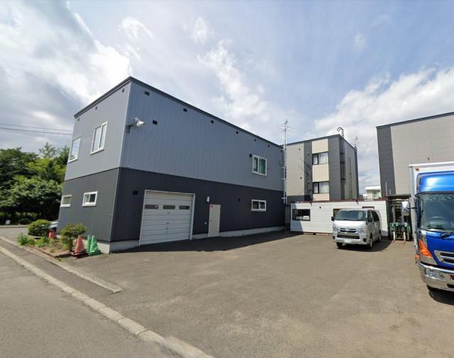 札幌市手稲区曙２条１