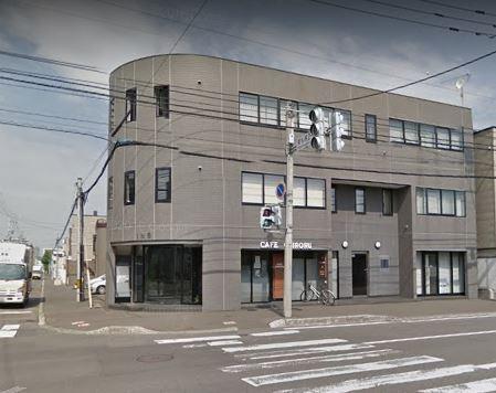 札幌市白石区東札幌二条３