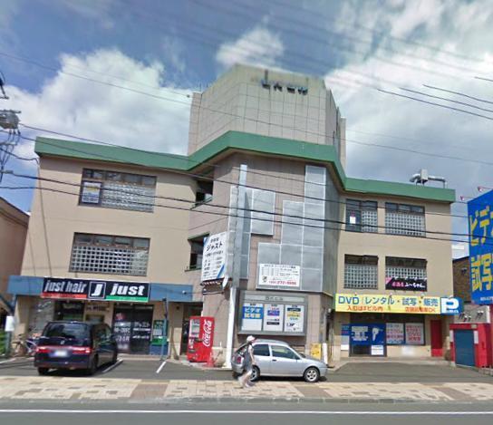 札幌市西区西野二条3