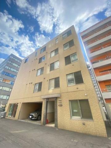 札幌市中央区北二条東2