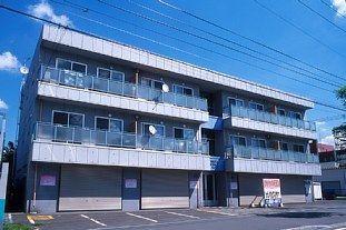 札幌市手稲区西宮の沢四条1