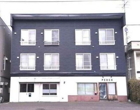 札幌市手稲区星置三条5