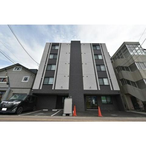 札幌市手稲区前田九条10