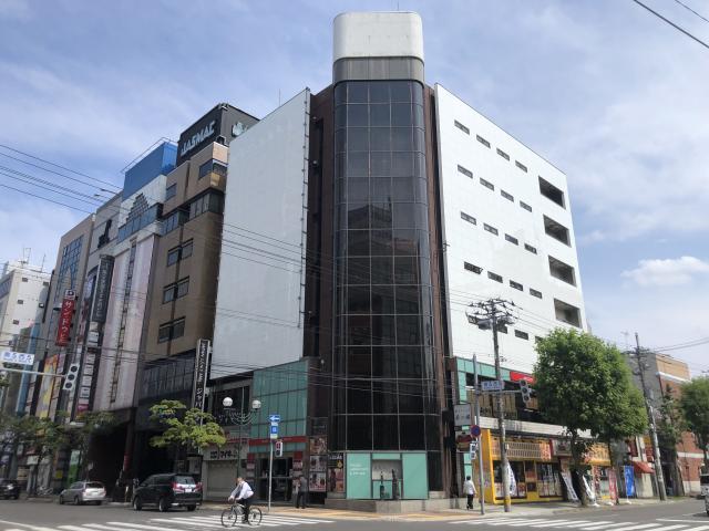 札幌市中央区南五条西５