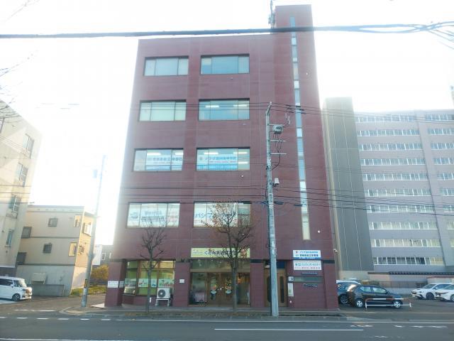 札幌市清田区平岡二条1