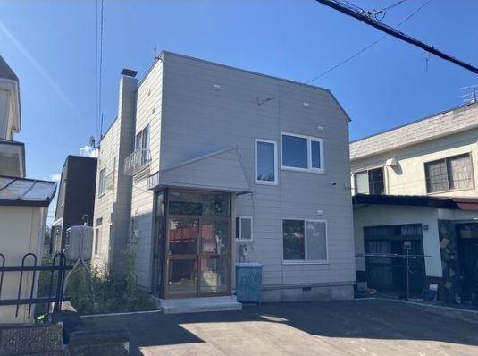 札幌市南区藤野六条４