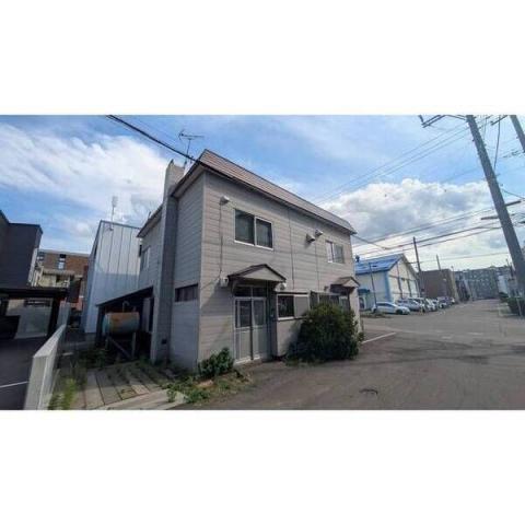 札幌市白石区東札幌五条2