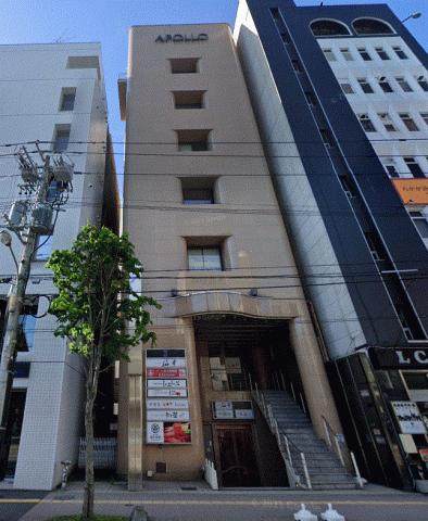 札幌市中央区南七条3　貸店舗・事務所