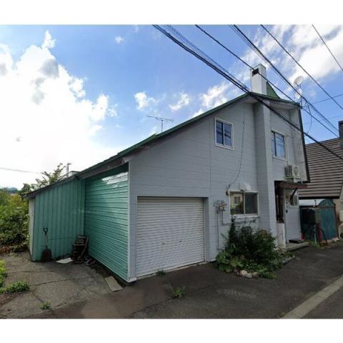 札幌市南区藤野五条8