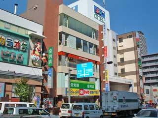 札幌市西区琴似二条2
