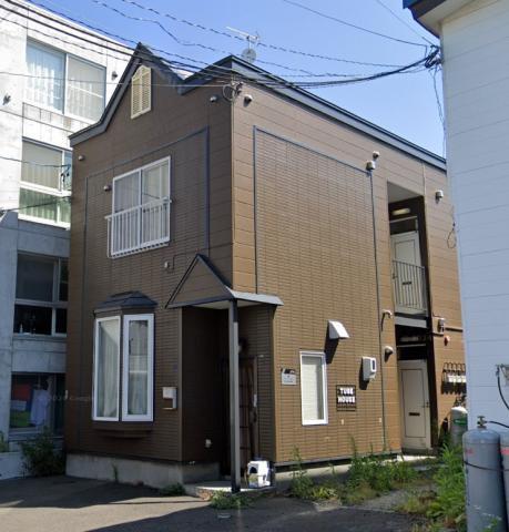 札幌市東区北十七条東９