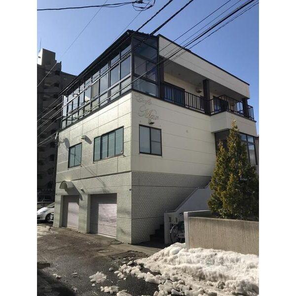 札幌市中央区南五条西24