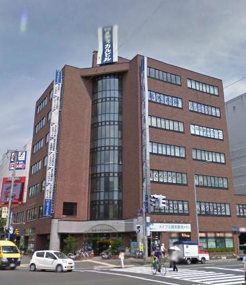 札幌市東区北四十二条東16