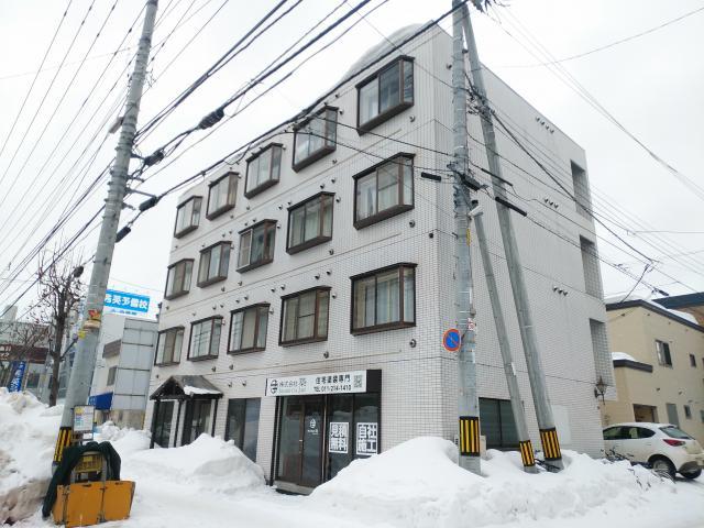 札幌市東区北二十八条東15