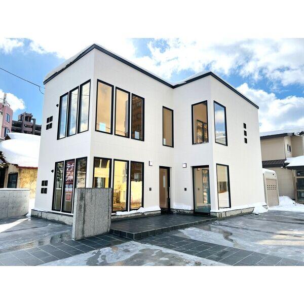 札幌市中央区南十条西20