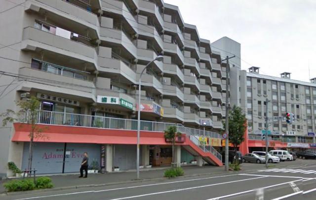 札幌市東区北二十九条西4