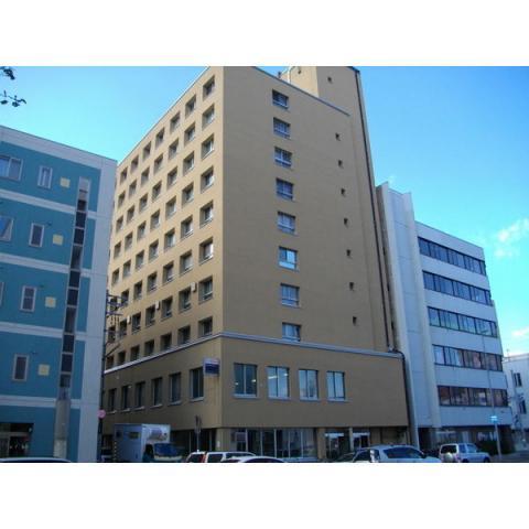 札幌市中央区南六条西11