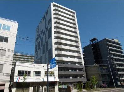 札幌市中央区南四条東3