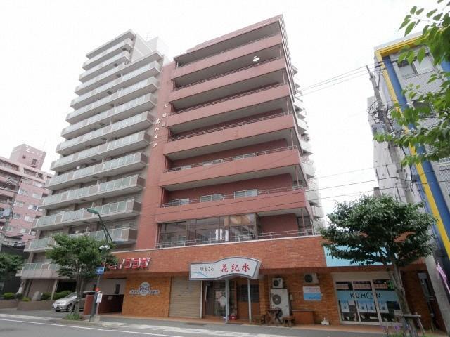 札幌市白石区本郷通7