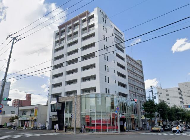 札幌市豊平区平岸二条7