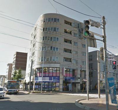 札幌市手稲区手稲本町二条2